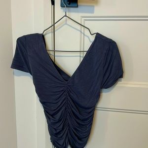 T-Shirt short sleeve